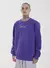 Blusão Moletom Careca Times (Roxo) - comprar online