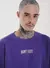 Blusão Moletom Careca Times (Roxo) na internet