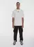 Camiseta Oversized Estampada Hydro (Off White) na internet