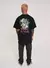 Camiseta Regular Estampada Get Rich (Preto) - Zotic Store