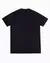 Camiseta Básica Fire Basic Bloc (Preto) - Zotic Store