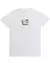Camiseta Stranger Chicano Grafitti (Branca) - comprar online