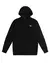 Moletom FIRE Apparel Basic Design (Preto)