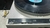 Toca disco Techincs SL-220 - Vaqueiro Som