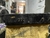 EQUALIZADOR CYGNUS GE 1800X - PRETO