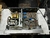 AMPLIFICADOR GRADIENTE STR 1050 - loja online