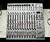 MESA DE SOM BEHRINGER EURORACK USB 2442FX PRO (16 CANAIS)