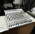 MESA DE SOM BEHRINGER EURORACK USB 2442FX PRO (16 CANAIS) na internet