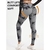 Calça Legging Feminina Academia - Compre Barato
