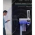 Aplicador de pasta dental com esterilizador UV - loja online