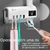 Aplicador de pasta dental com esterilizador UV - comprar online