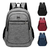 Mochila Resistente Viagem