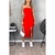 Vestido Canelado tomara que caia - comprar online