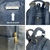 Mochila Feminina de couro sintético - loja online