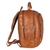 Mochila Feminina de couro sintético na internet