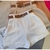 Short Feminino com Cinto - loja online