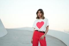 Camiseta Love - comprar online