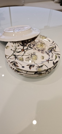 Prato de Mesa - comprar online
