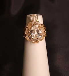 Anel Cristal - comprar online