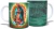 Caneca Católica Premium Nossa Senhora de Guadalupe com oração - Presente de Fé Inesquecível - comprar online