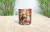 Caneca Católica Premium Santo Antônio com oração - Presente de Fé Inesquecível na internet
