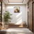 Painel de 4 Azulejos Católico – Santo Antonio I - 40 x 40 cm - Bu Presentes - comprar online
