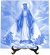 Quadro Azulejo Religioso Nossa Senhora das Graças Bu Presentes - comprar online