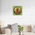 Painel de Azulejos Católico – Nossa Senhora de Guadalupe - 40 x 40 cm - Bu Presentes - comprar online