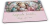 Mousepad Católico 29x20cm – Sagrada Família Floral - Bu Presentes