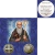 Kit Azulejos Religiosos Católicos – São Bento – Auto colante – Bu Presentes