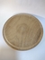 Tabla Plato Redonda