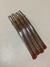 Bombilla Chata Corta Deco - comprar online