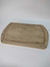 Tablita Plato Rectangular - comprar online