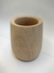 Mate Pera Algarrobo - AHAVA DECO