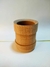 Mate Vaso con Faja