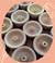 Accesorios en Madera
