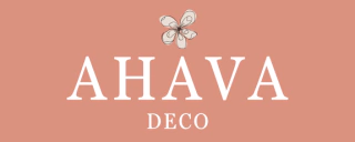 AHAVA DECO