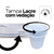 Balde 20 litros com tampa lacre de rosquear - Kit 02 Peças na internet