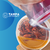 Balde 1.8L Transparente com Tampa Novo e Atóxico 10 Pcs - loja online