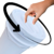 Balde com tampa de rosca para armazenar produtos em geral - Kit 03 peças - comprar online