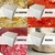 Pote 10 Litros Retangular com Tampa para Armazenar Alimento - comprar online
