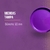 Pote Roxo de 1 Litro com Tampa Lacre - loja online