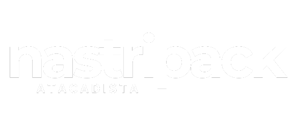 Nastripack Atacadista