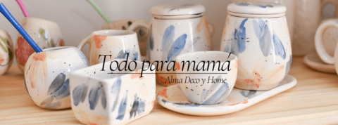Banner de Alma Deco y Home