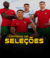 Banner de Camisas de Futebol | Boleiros Sports