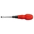 DESTORNILLADOR PLANO SOFT 5x125mm CROSSMASTER