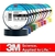 CINTA AISLADORA PVC 9m AZUL - 165 3M