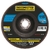 DISCO MULTILAMINADO OX. AL. 180x22.2mm GR.60 - CROSSMASTER