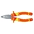 PINZA UNIVERSAL 8" AISLADO 1000V