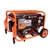 GRUPO ELECTROGENO 2.8KVA 220VCA/50Hz - 208CC - DAEWOO